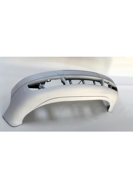 Audi A6 4b C5 1997-2004 Ön Tampon Far Yıkamalı fiyatları