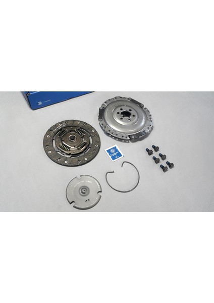 Audi A3 8l 96-03 1.6 Akl Bfq Baskı Balata Debriyaj Seti Sachs fiyatları