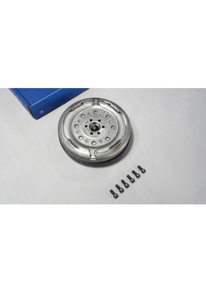 Vw Eos 1f 2008-2015 2.0 Tdi Bmm Cbab Cffb Volant Sachs fiyatları