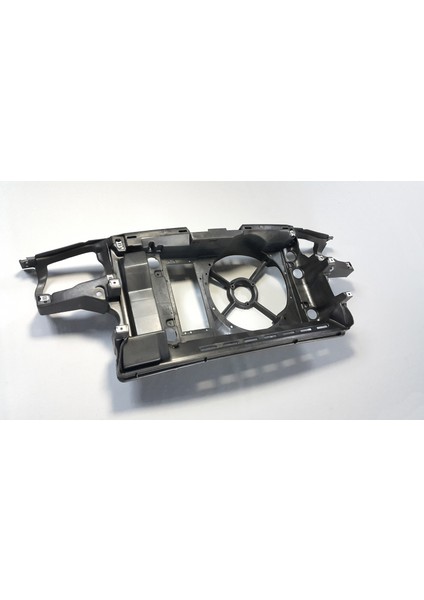Vw Golf 3 1h 1991-1998 Ön Panel Tek Fanlı Tip