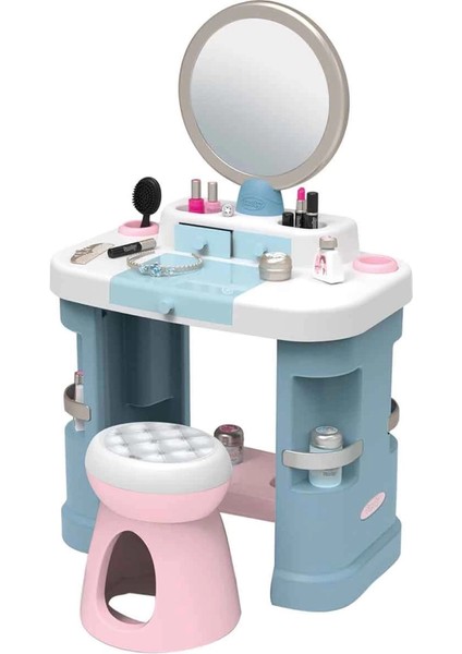 Bfs Smoby My Beauty Makyaj Masası 7600320249