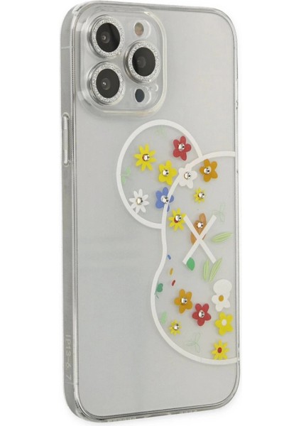 Bfs iPhone 13 Pro Max Kılıf Lucky Silikon - Lucky 5 fiyatları