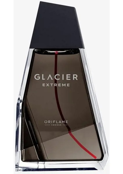 Glacier Extreme Erkek Parfümü - Edt - 100 ml - 40667