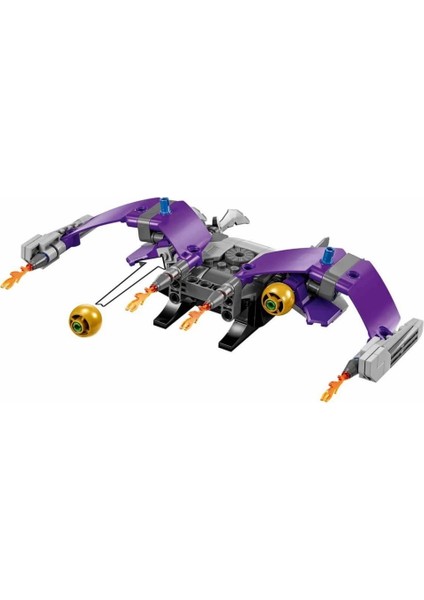 Bfs LEGO Marvel Green Goblin Yapım Figürü 76284 fiyatları