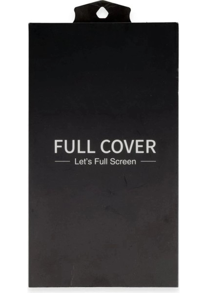 Bfs iPhone 16 Pro Buffer Hayalet Cam Ekran Koruyucu - Siyah modelleri