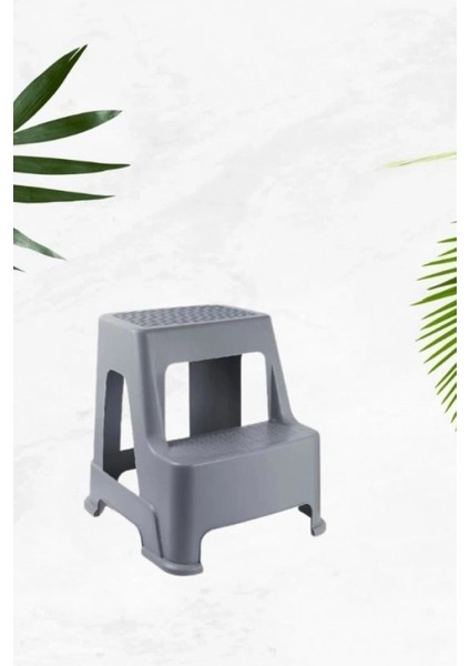 Basamaklı Büyük Tabure -M155