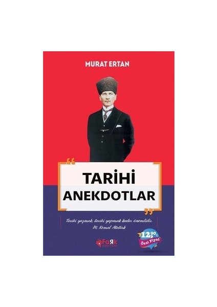 Tarihi Anaktodlar