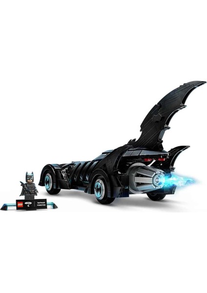 Bfs 76304 LEGO Batman Forever Batmobile 909 Parça +12 Yaş fiyatları