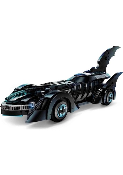 Bfs 76304 LEGO Batman Forever Batmobile 909 Parça +12 Yaş fırsatları