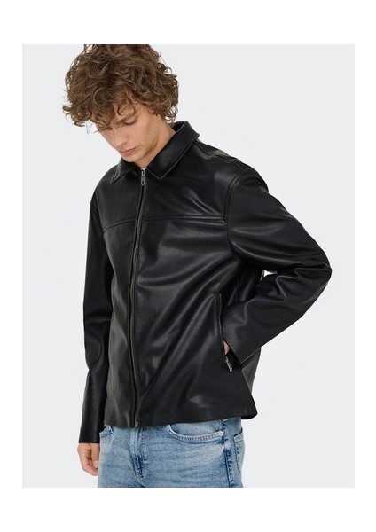 Erkek Ceket 22034713 indirimleri