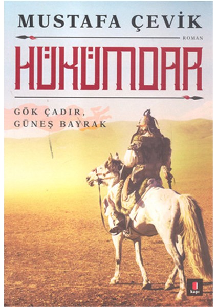 Hükümdar