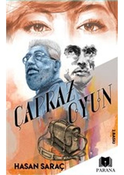 Çapraz Oyun
