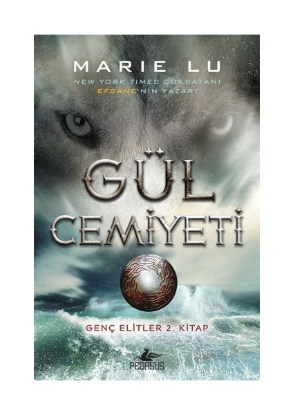 Gül Cemiyeti (Ciltli)