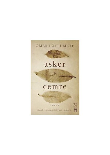 Asker ile Cemre