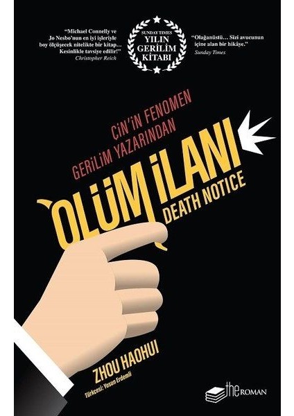 Ölüm Ilanı