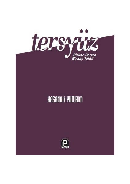 Tersyüz