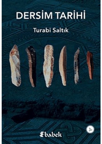 Dersim Tarihi