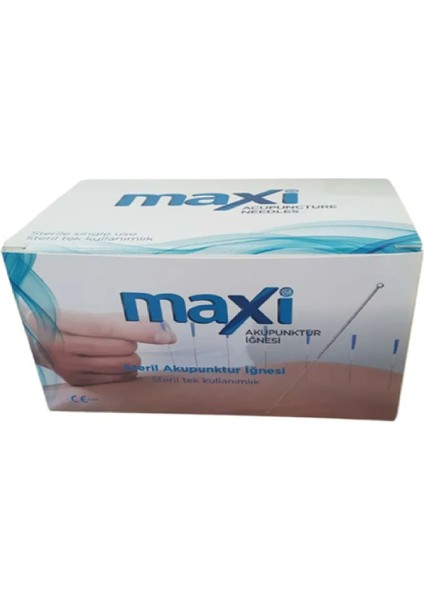 Kuru Iğne 0.25*40MM, Hassas ve Kaliteli Cerrahi Araç. fiyatları