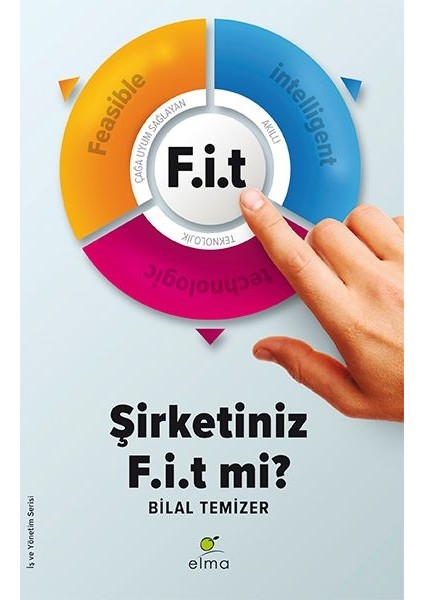 F.i.t - Şirketiniz F.i.t Mi?