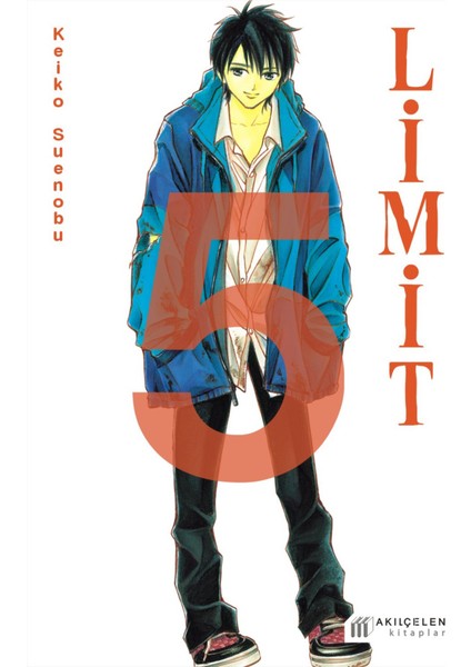 Limit 5. Cilt