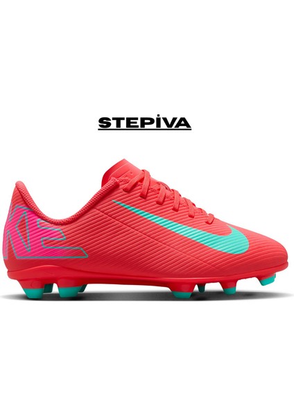 Mercurial Vapor 16 Pro Jr. – Premium Hız ve Kontrol Krampon Genç