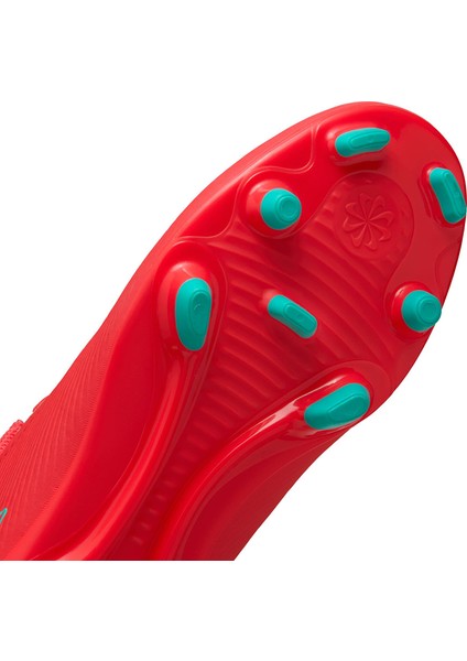 Mercurial Vapor 16 Pro Jr. – Premium Hız ve Kontrol Krampon Genç