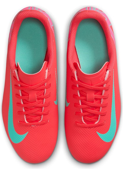 Mercurial Vapor 16 Pro Jr. – Premium Hız ve Kontrol Krampon Genç