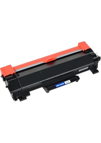 TN-2456 (TN2456)BROTHER HL-L2376DW,HL-L2386DW,MFC-L2716DW,MFC-L2751DW,MFC-L2771DW Uyumlu Siyah Çipli Muadil Toner fırsatları