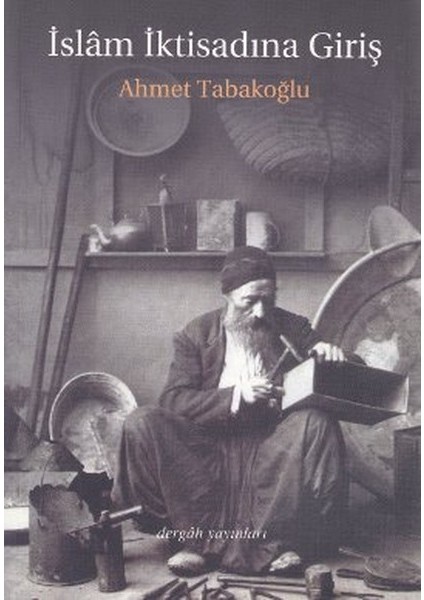 Islam Iktisadına Giriş