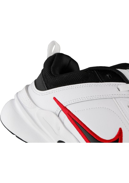 Defy All Day Signature Performance – Modern Tasarım, Hafif ve Nefes Alabilir Antrenman Ayakkabısı