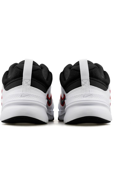 Defy All Day Signature Performance – Modern Tasarım, Hafif ve Nefes Alabilir Antrenman Ayakkabısı