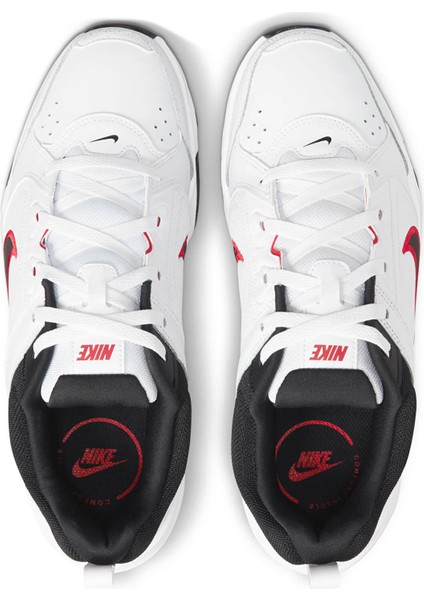 Defy All Day Signature Performance – Modern Tasarım, Hafif ve Nefes Alabilir Antrenman Ayakkabısı