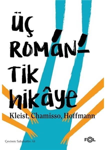 Üç Romantik Hikaye