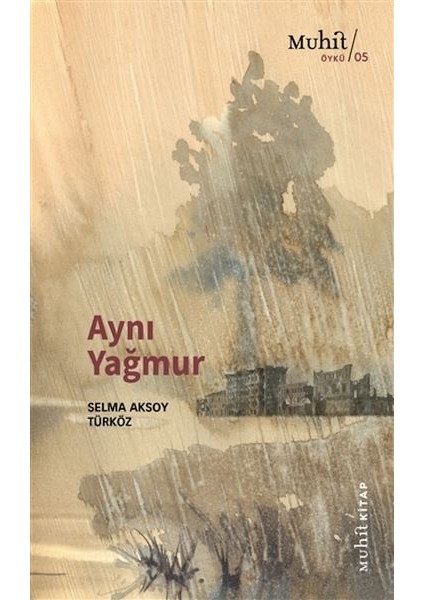 Aynı Yağmur