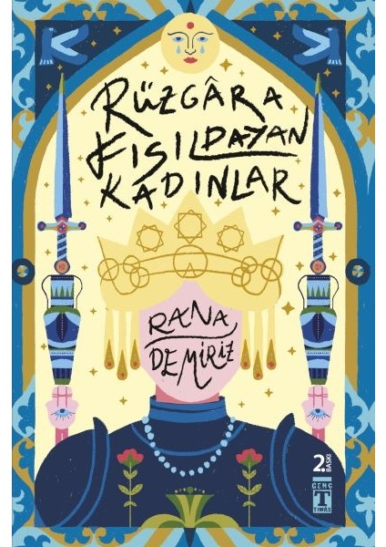 Rüzgara Fısıldayan Kadınlar