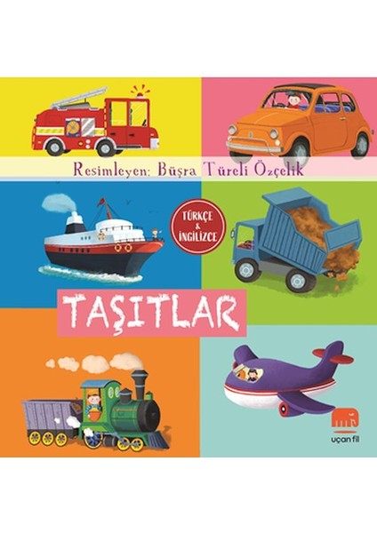Taşıtlar