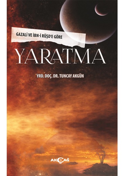 Yaratma