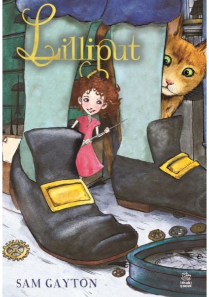 Lilliput