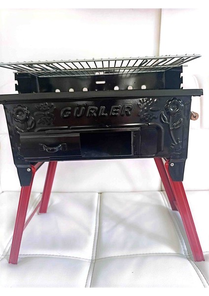 Mangal modelleri