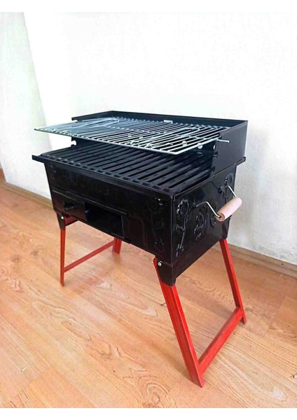 Mangal fırsatları