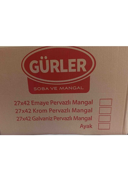 Mangal indirimleri