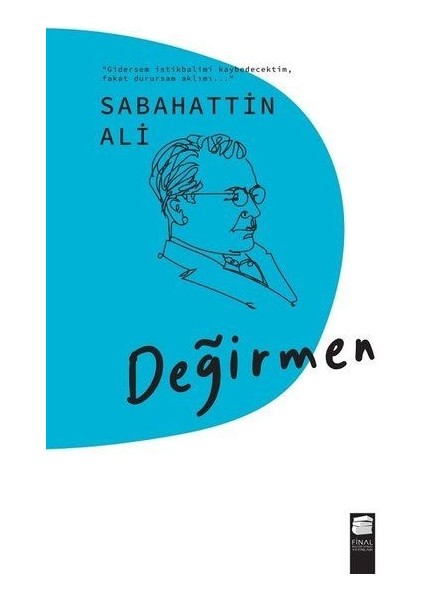 Değirmen
