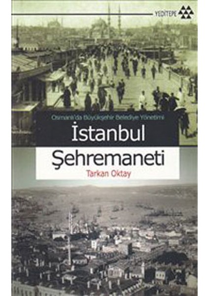 Istanbul Şehremaneti