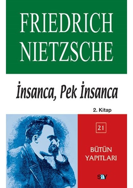 Insanca, Pek Insanca 2. Kitap
