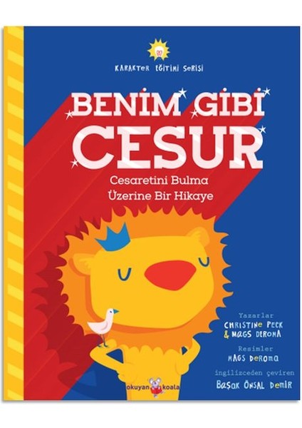 Benim Gibi Cesur