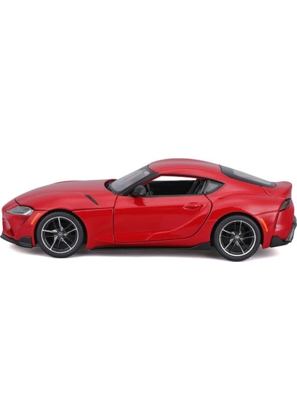 Nessiworld May 32917 1 24 Toyota gr Supra fiyatları