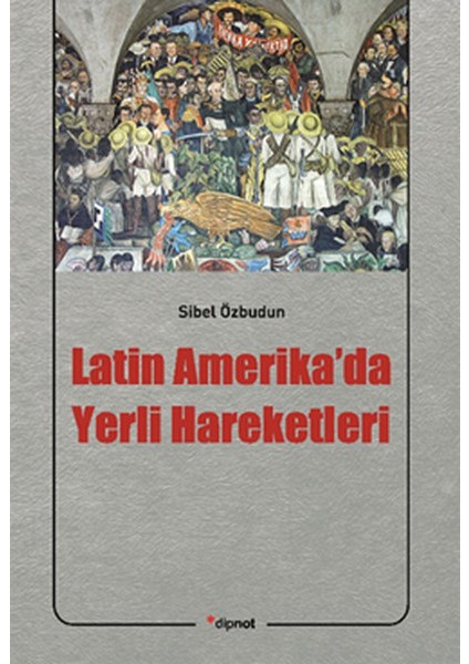 Latin Amerika'da Yerli Hareketleri