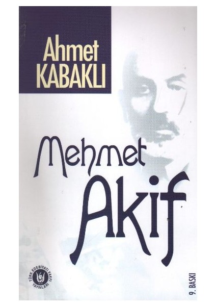 Mehmet Akif