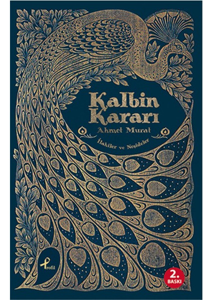 Kalbin Kararı