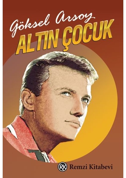 Altın Çocuk